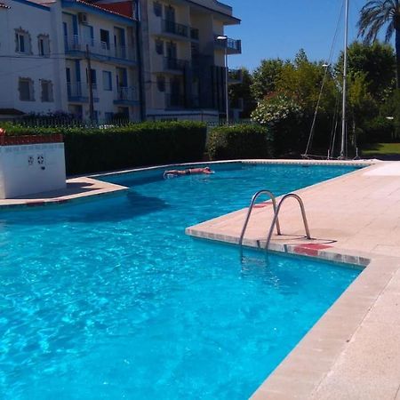 Port Sotavent 2C - Apartamento En La Marina De Empuriabrava - Piscina Comunitaria, - Parking - Vistas Al Canal - Cerca Centro Y Playa Екстериор снимка