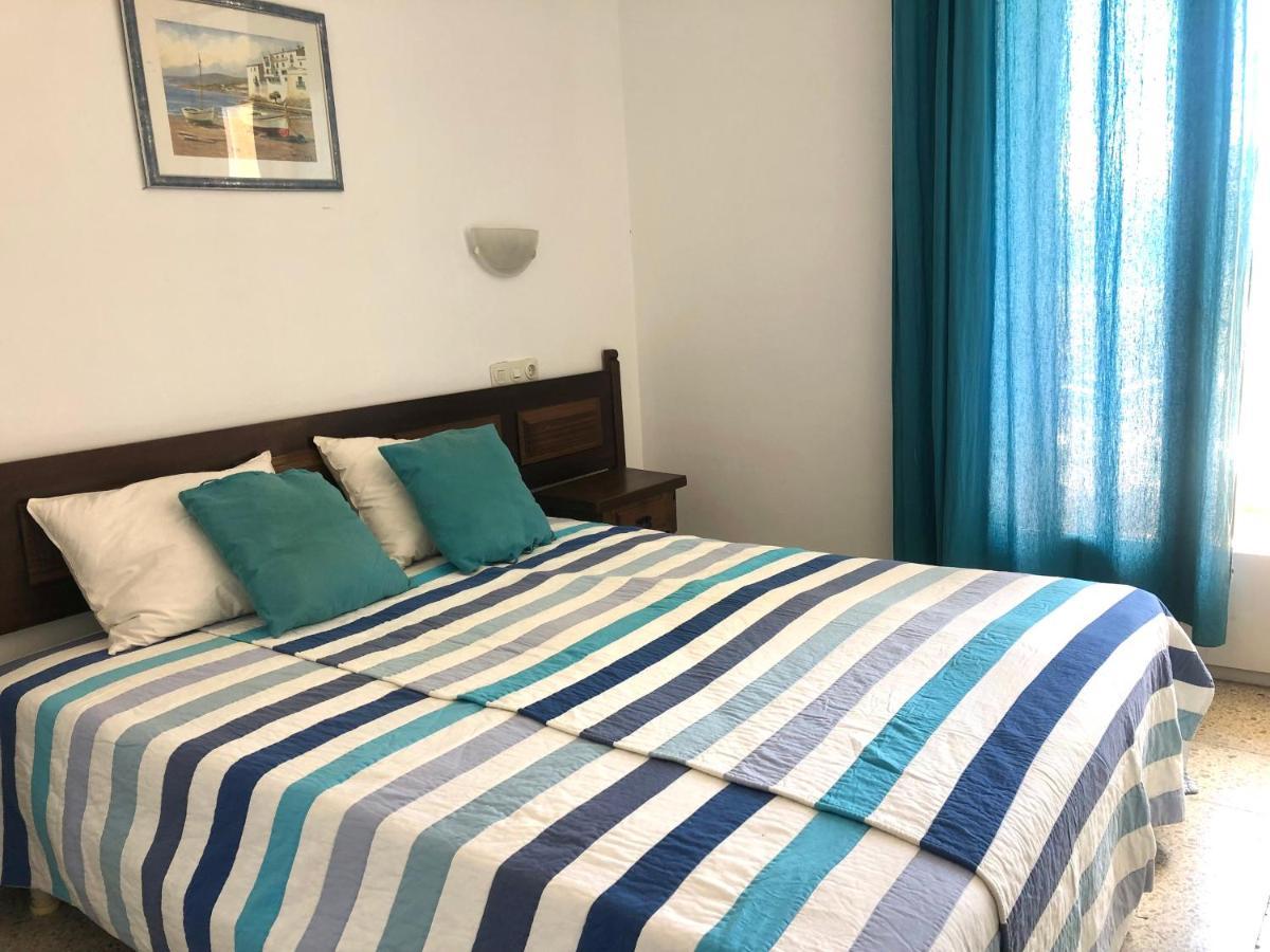 Port Sotavent 2C - Apartamento En La Marina De Empuriabrava - Piscina Comunitaria, - Parking - Vistas Al Canal - Cerca Centro Y Playa Екстериор снимка