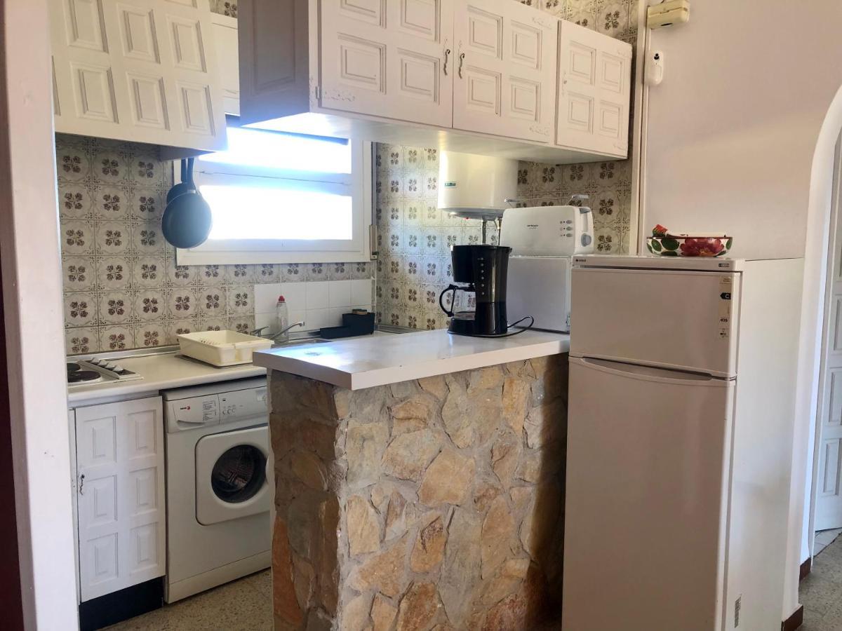 Port Sotavent 2C - Apartamento En La Marina De Empuriabrava - Piscina Comunitaria, - Parking - Vistas Al Canal - Cerca Centro Y Playa Екстериор снимка