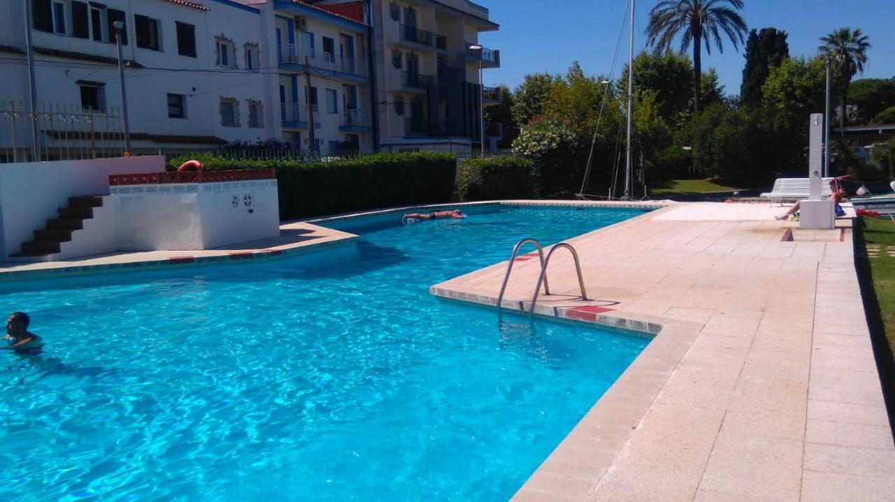 Port Sotavent 2C - Apartamento En La Marina De Empuriabrava - Piscina Comunitaria, - Parking - Vistas Al Canal - Cerca Centro Y Playa Екстериор снимка